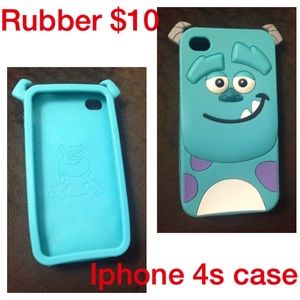 iPhone 4s case