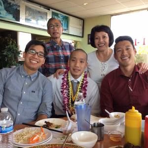 Meet your Posher, Nancy