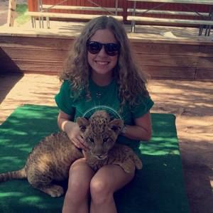 Meet your Posher, Peyton