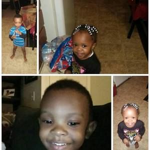 Meet your Posher, Jenetta