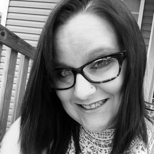 Meet your Posher, Frances