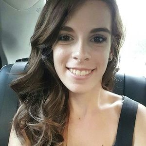 Meet your Posher, Kayleigh