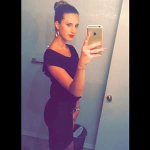 Meet your Posher, Danaja