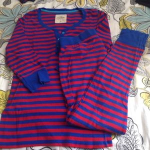Hollister PJ Set