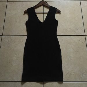 Forever 21 dress Color : black Size : medium