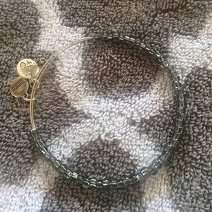 Alex & Ani Shimmering Sea Bead