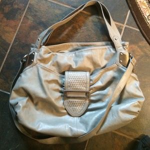 Jessica Simpson purse