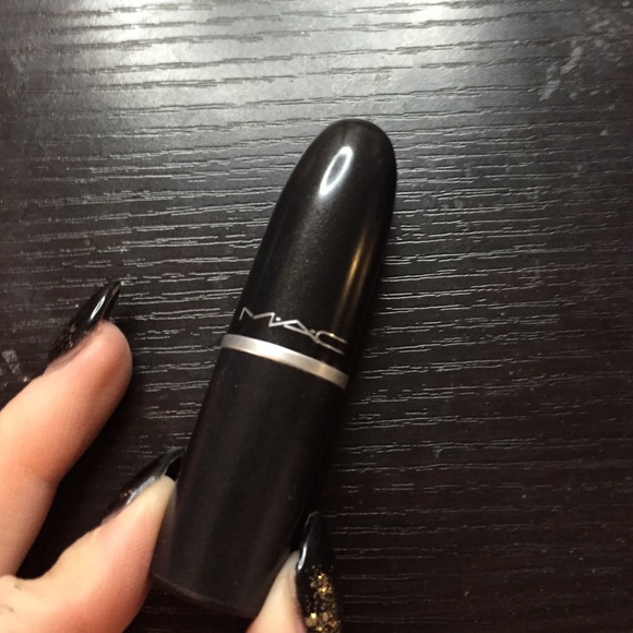 Mac lipstick Angel