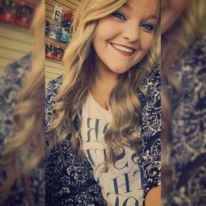 Meet your Posher, Madison