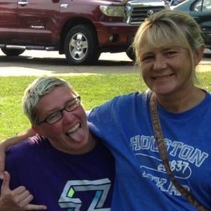 Meet your Posher, Jodie