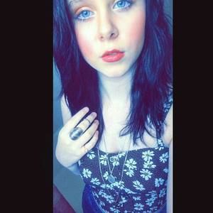 Meet your Posher, Annanoa