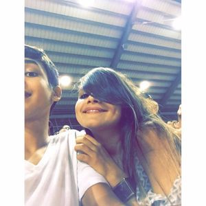 Meet your Posher, Robert