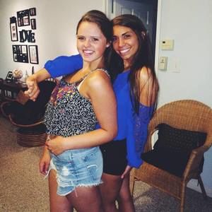 Meet your Posher, Leah