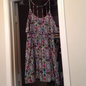 Dress bought from Pacsun. Size S.