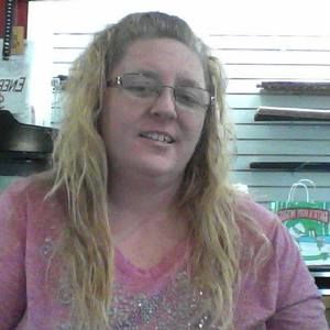 Meet your Posher, Kelly