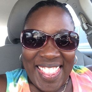 Meet your Posher, Natasha