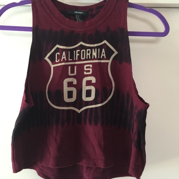 Muscle T-shirt