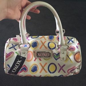 Xoxo handbag