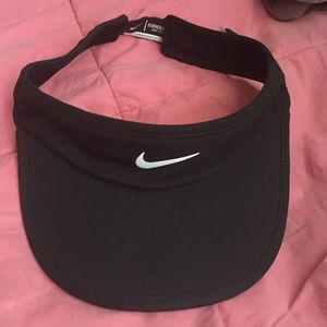 Nike sun visor