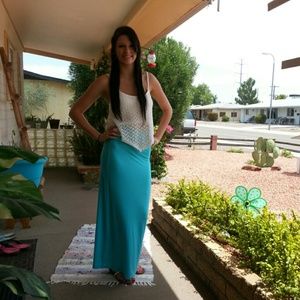 Meet your Posher, Desarae