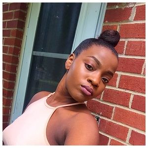 Meet your Posher, Joanne