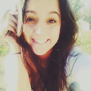 Meet your Posher, Elisa marie
