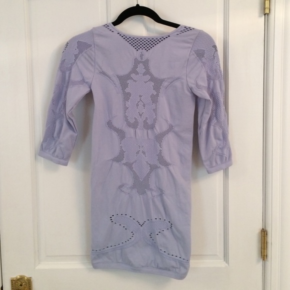 Free people bodycon dress