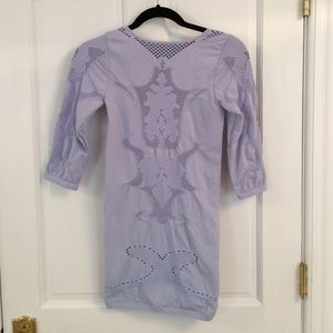 Free people bodycon dress