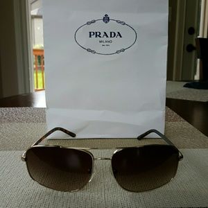 Prada sunglasses