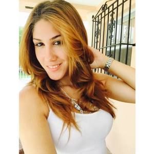 Meet your Posher, Lizz