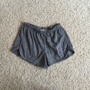 Brandy Melville dolphin shorts