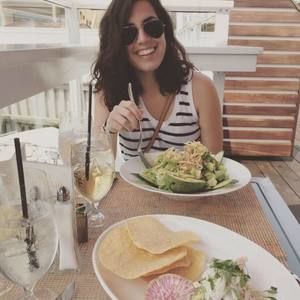 Meet your Posher, Kate