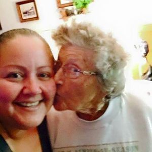 Meet your Posher, Janine