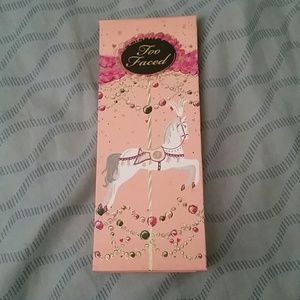 Too Faced Limited Edition Holiday 2014