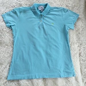 Lilly Pulitzer polo