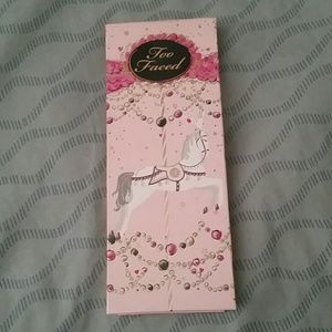 Too Faced Limited Edition Holiday 2014