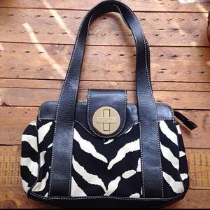 AUTHENTIC KATE SPADE W. DUST BAG!