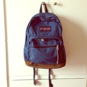 Classic Jansport backpack!