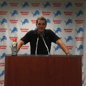 Meet your Posher, Jason