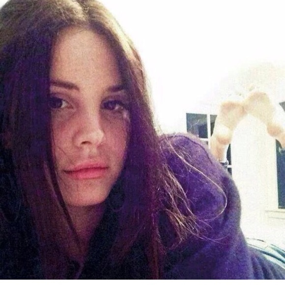 Lana Del Rey is my muse, all offers considered ✌️
