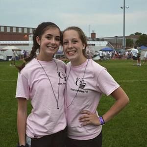 Meet your Posher, Julia