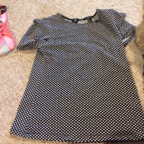Forever 21 top