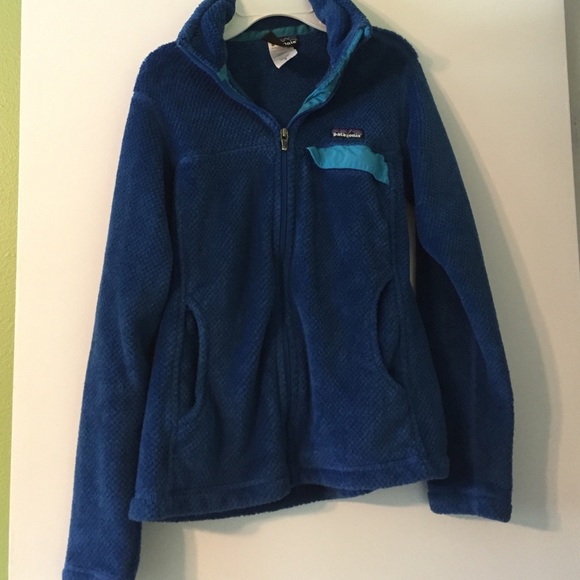 Full Zip Retool Patagonia