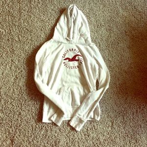 Hollister sweatshirt
