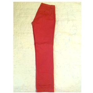 J.Crew Waverly Chino Pants