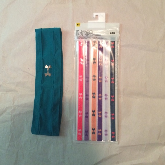Under Armour Headbands