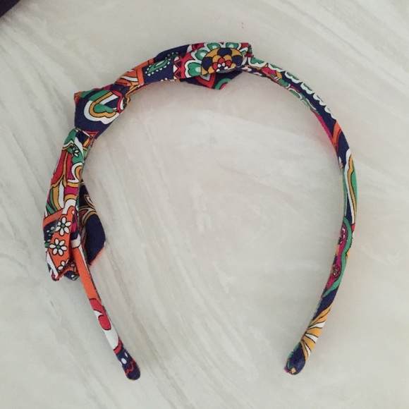Vera Bradley headband - Picture 1 of 1