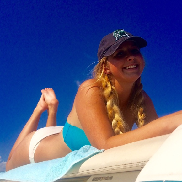 Meet your Posher, Morgan