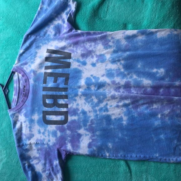 WEIRD t-shirt