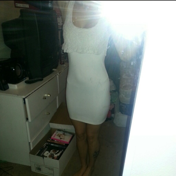 Dress!